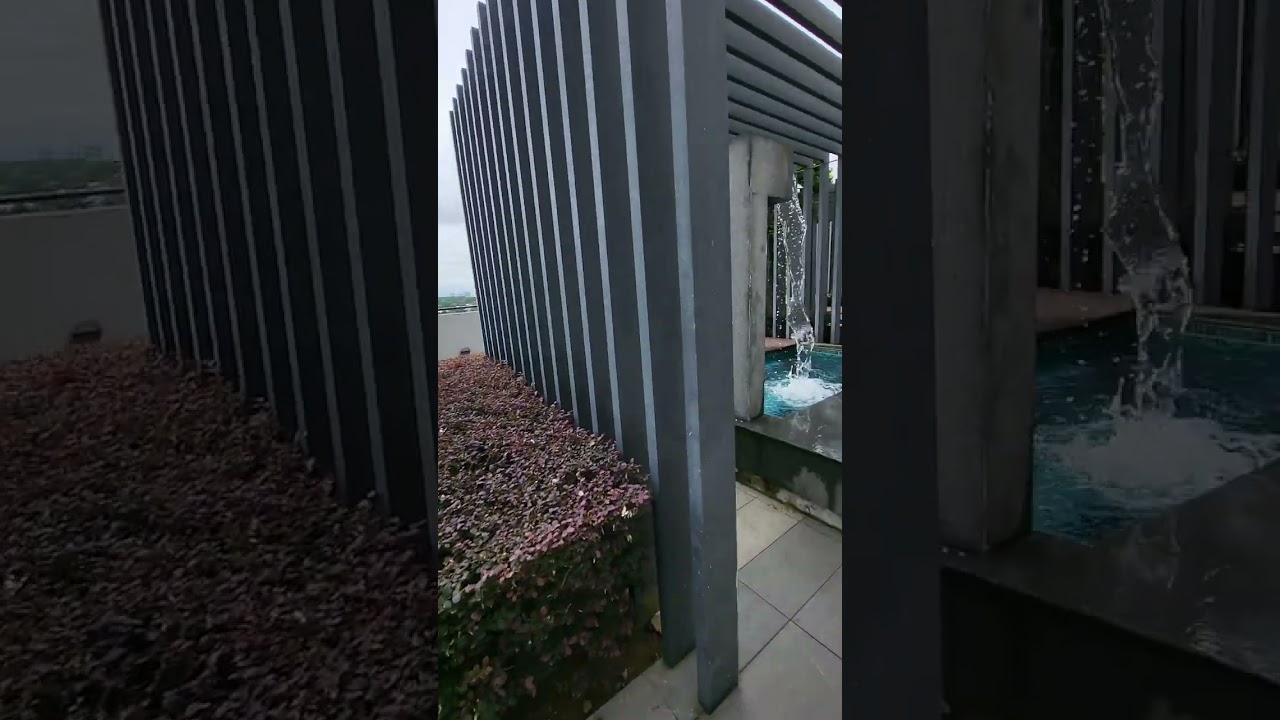 SETIA SKY 88 JOHOR BAHRU PISCINA DE LA 8