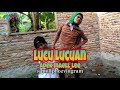 ADEK MAELL LEE - LUCU LUCUAN VIDIO PENDEK MELLPHOZVIDGRAM