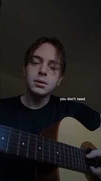 #cover #acoustic #acousticcover #viral #billieeilish