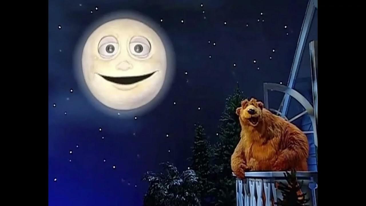 Bear Inthe Big Blue House Goodbye Song Instrumental Bear In The Big Blue House - Goodbye Song (PAL Pitch) - YouTube