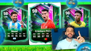 CONSEGUI! O MELHOR DRAFT DA COPA DO MUNDO! 😱😱😱