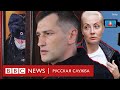 Обыски у Навальных и их сторонников
