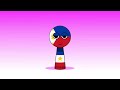 New Sprunki OC All Phases Compilation ( toallin, vee dandy's world, philippines )