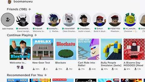 ROBLOX blockate part 1