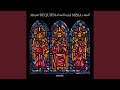Miniature de la vidéo de la chanson Requiem, K. 626: Domine Jesu: Andante Con Moto