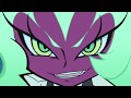 Scanty & Kneesocks AMV - I Want You (No effects)