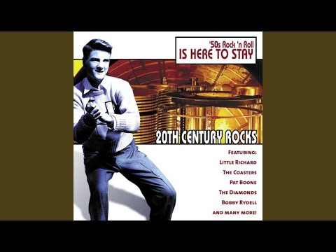 Rock and Roll Is Here to Stay (Rerecorded)
