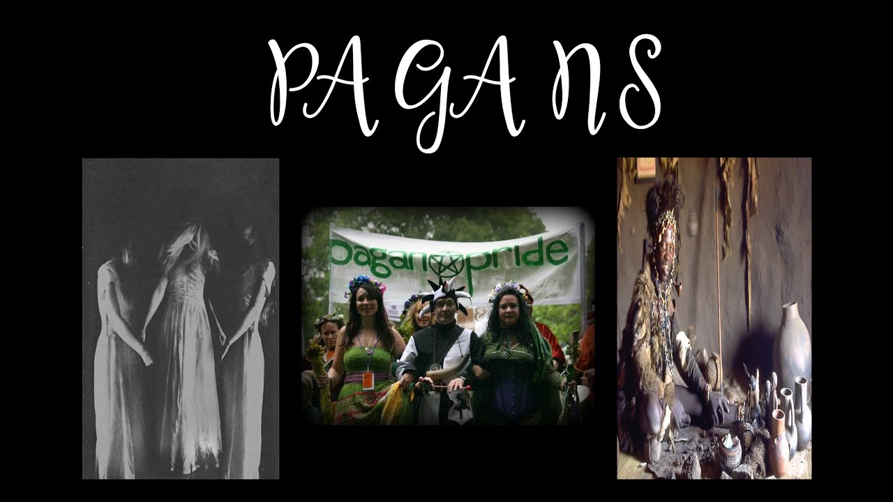 The Spirit Realm Series Witchcraft & Idolatry Part 2 Chapter 10