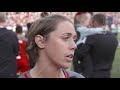 Meghan Klingenberg | NWSL Championship 2018 | Sept. 22, 2018