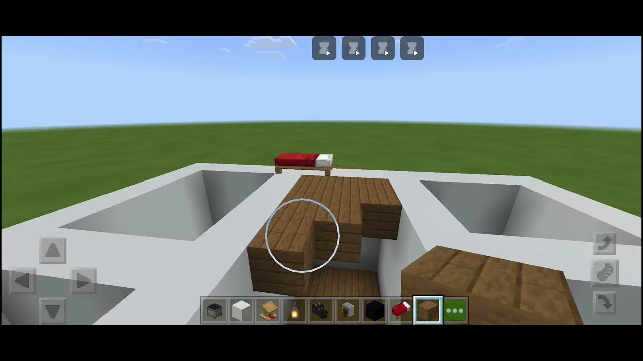 Perfect building complete 😍 satisfying gameplay