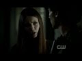 The Vampire Diaries 3x10 ** Best Scene ** | Kiss | Ross Copperman - "Holding On and Letting Go"