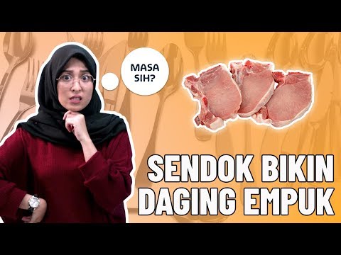 Rendang Keras