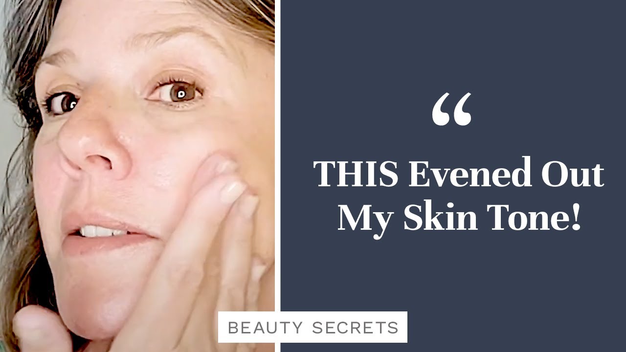 How to: Fade Dark Spots & Even Skin Tone | City Beauty - YouTube