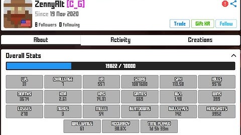 Krunker Hacker report ign: ZennyAlt