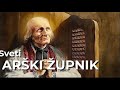 Sveti ivan maria  vianney arki upnik