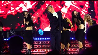 [4k] 240519 MEGA Concert 메가콘서트 l 태민 - Guilty l FULL CAM