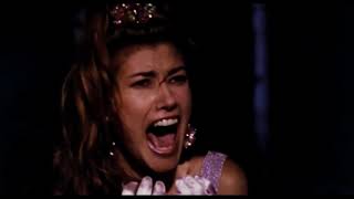 Texas Chainsaw Massacre The Next Generation Theatrical Trailer (1995) - Throwback Thursdays
