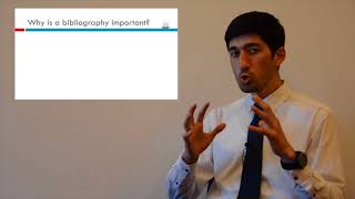 Six: Documenting Sources