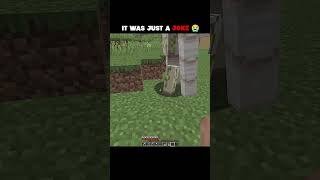 Golem Didn't Understand A Joke 💀 #minecraft