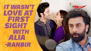 Ranbir Kapoor on Alia Bhatt, Breakup & Relationship | Kareena Kapoor Khan