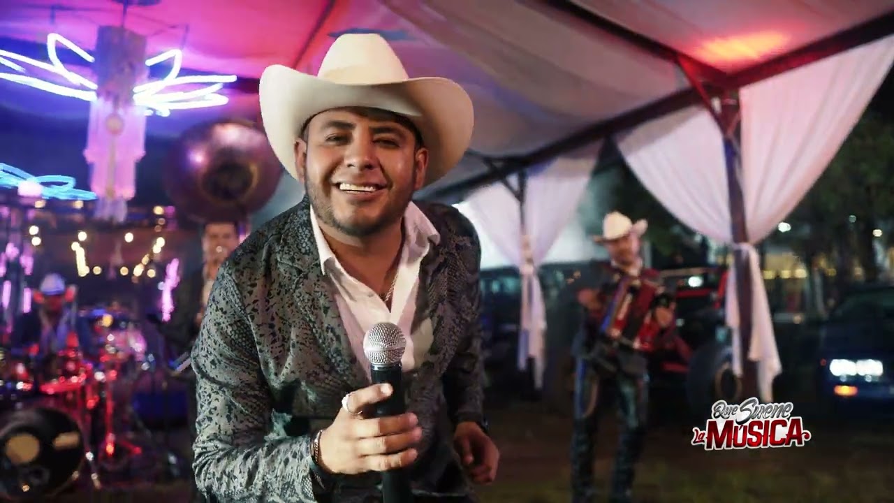 Watch La Pura Lumbre - Popurrí Éxitos De Joan Sebastian (En Vivo)(2023) on YouTube Watch La Pura Lumbre - Popurrí Éxitos De Joan Sebastian (En Vivo)(2023) on YouTube