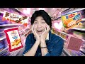 Les supermarchs en france vu par un japonais