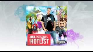 Aka Presents - The Hotlist - Download Now