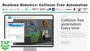 Realtime Robotics