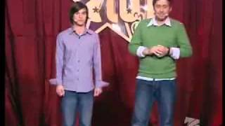 Club Show Amiko Zuka Da Paqo