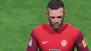 EAFC 24| 1. FCK Vs Bayer Leverkusen ~ PS5 Live Gameplay