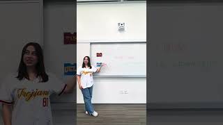 Its Strictly Business Usc Marshall