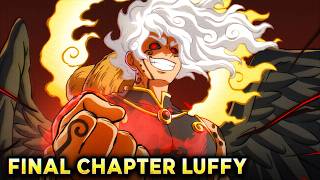 Luffy HASN'T Reached His Peak... YET!