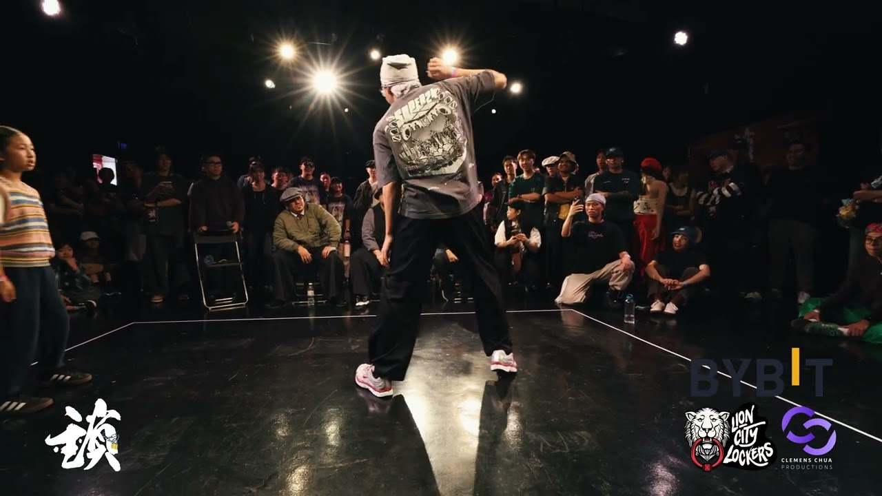 Jessica vs Jag | Student Category Top 16 | SUO SINGAPORE QUALIFIERS 2026