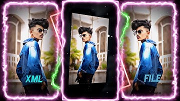 #New trending hindi insta 😍💞XML file Hindi song🔰hindi song Xml file🔰XML file alight motion🔰XML file🔰