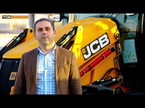 Tegeta Construction Equipment  ICCA-ს წევრია