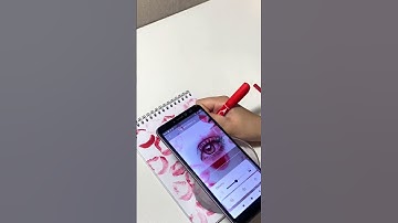 App Name - AR Drawing #lifehack #howtodraw #sketchbook