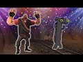Toothless dance but its tf2 sfm