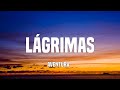 Aventura - Lágrimas (Letra/Lyrics)