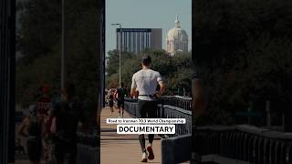 Full documentary out now #ironman703 #ironmantraining #ironmantriathlon