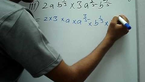 Exercise 6.2 Q 28 book general mathematics 9 PTB