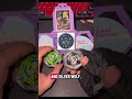 Competitive Combos I used to Hit Rank 1! #beybladex #beybladecombo #beyblade