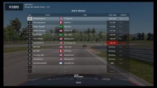 GT Sport: Don't forget to change tires screenshot 5