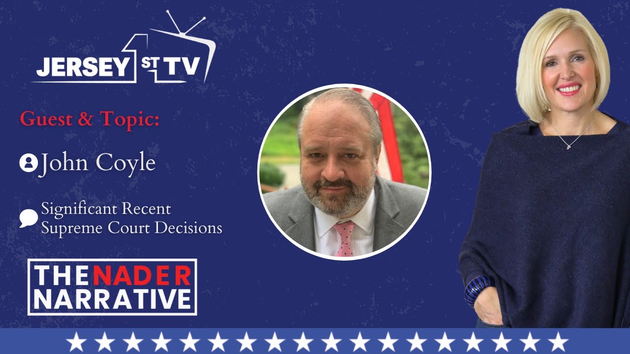 Interview with Attorney John Coyle YouTube