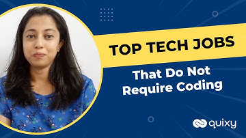 Summary Video | No-Code IT Jobs: Discover Tech Careers Without Coding Requirements #nocode #techjobs