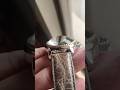 Huge Domed Crystal watch like the Corum Bubble. Ritmo Latino fashion brand. #trending #shorts #viral