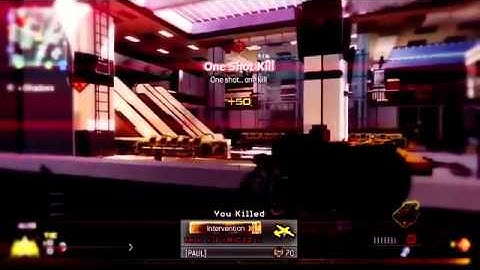 Mw2 Intervention - Kill Feed - Sync - HD.mp4