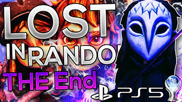 SIXTROPOLIS | Lost In Random - Platinum THE End