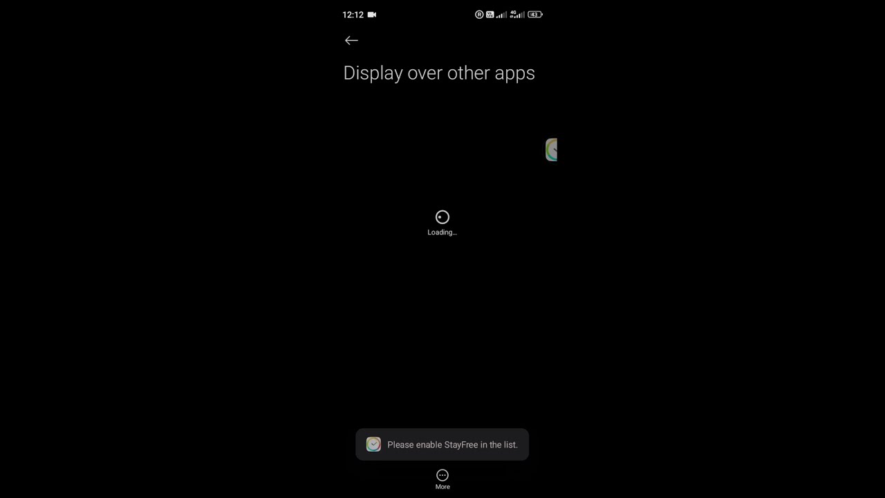 “Social Media ကို အချိန်ကန့်ထားလိုက်မယ် 📱 StayFree Tutorial (Myanmar)”
