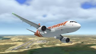 NEW HD AIRPORT | SVMG: Santiago Mariño Caribbean International Airport | RFS