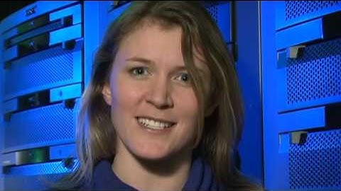 Big Information - Maths Matters in Computing